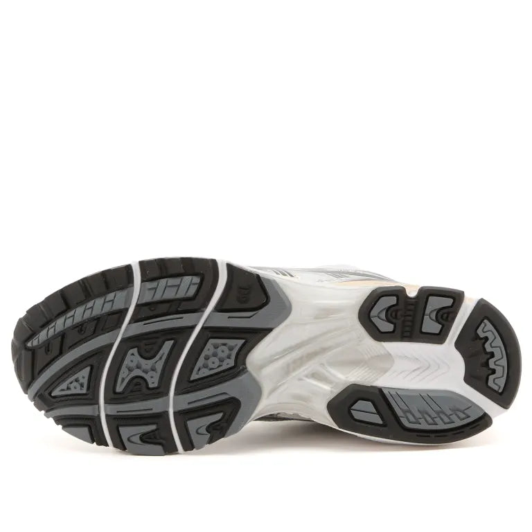 ASICS GEL KAYANO 14 WHITE GRAPHITE GREY