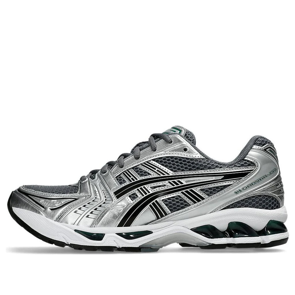 ASICS GEL KAYANO 14 JASPER GREEN