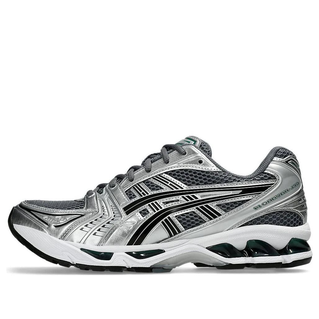 ASICS GEL KAYANO 14 JASPER GREEN