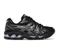 ASICS GEL KAYAN0 14 BLACK PURE SILVER