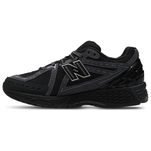 New Balance 1906 Black