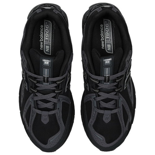 New Balance 1906 Black