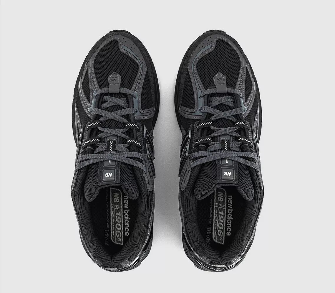 New Balance 1906 Phantom Grey