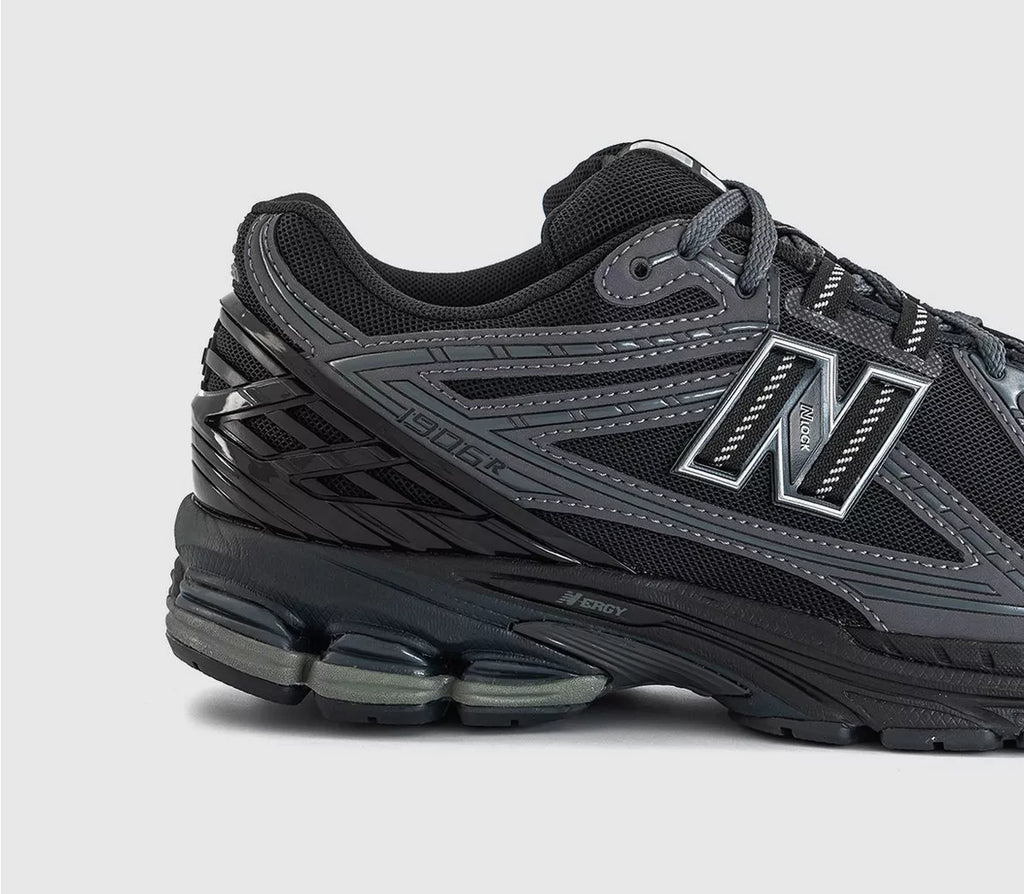 New Balance 1906 Phantom Grey