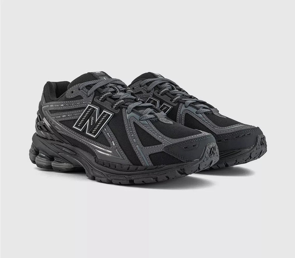 New Balance 1906 Phantom Grey