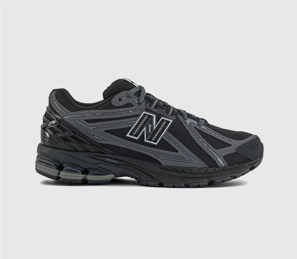 New Balance 1906 Phantom Grey