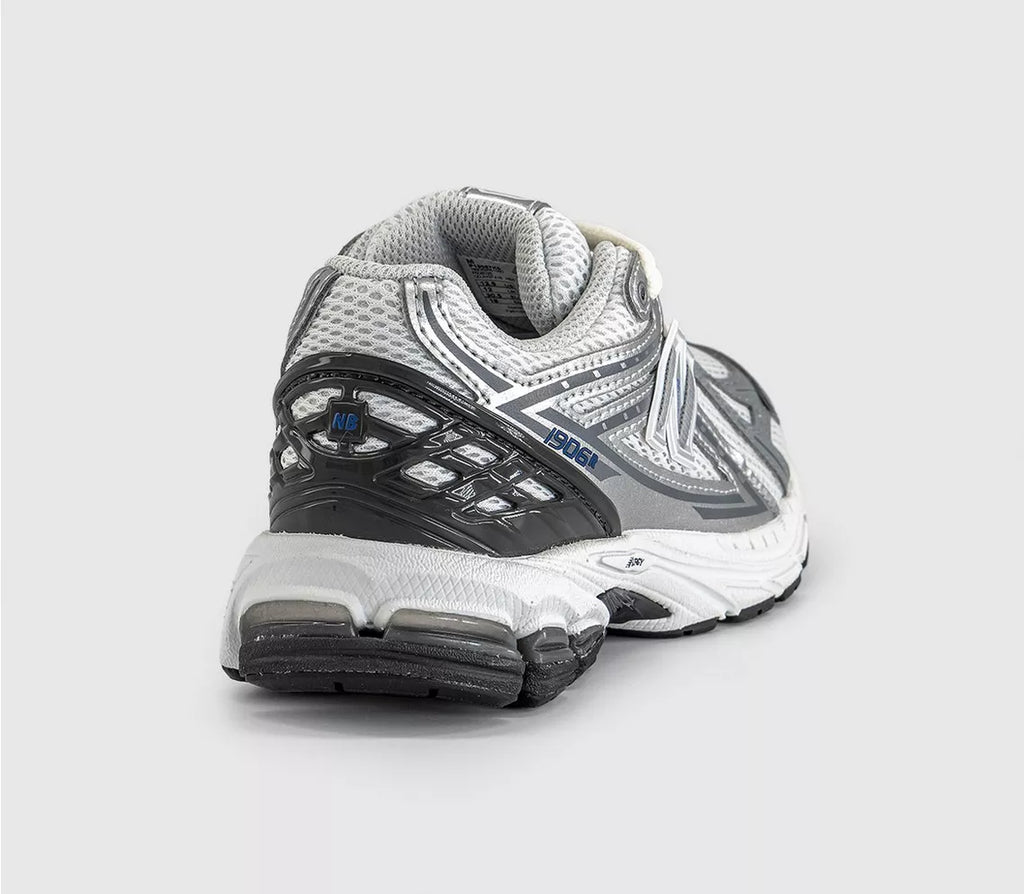 New Balance 1906 Castlerock Grey Matter