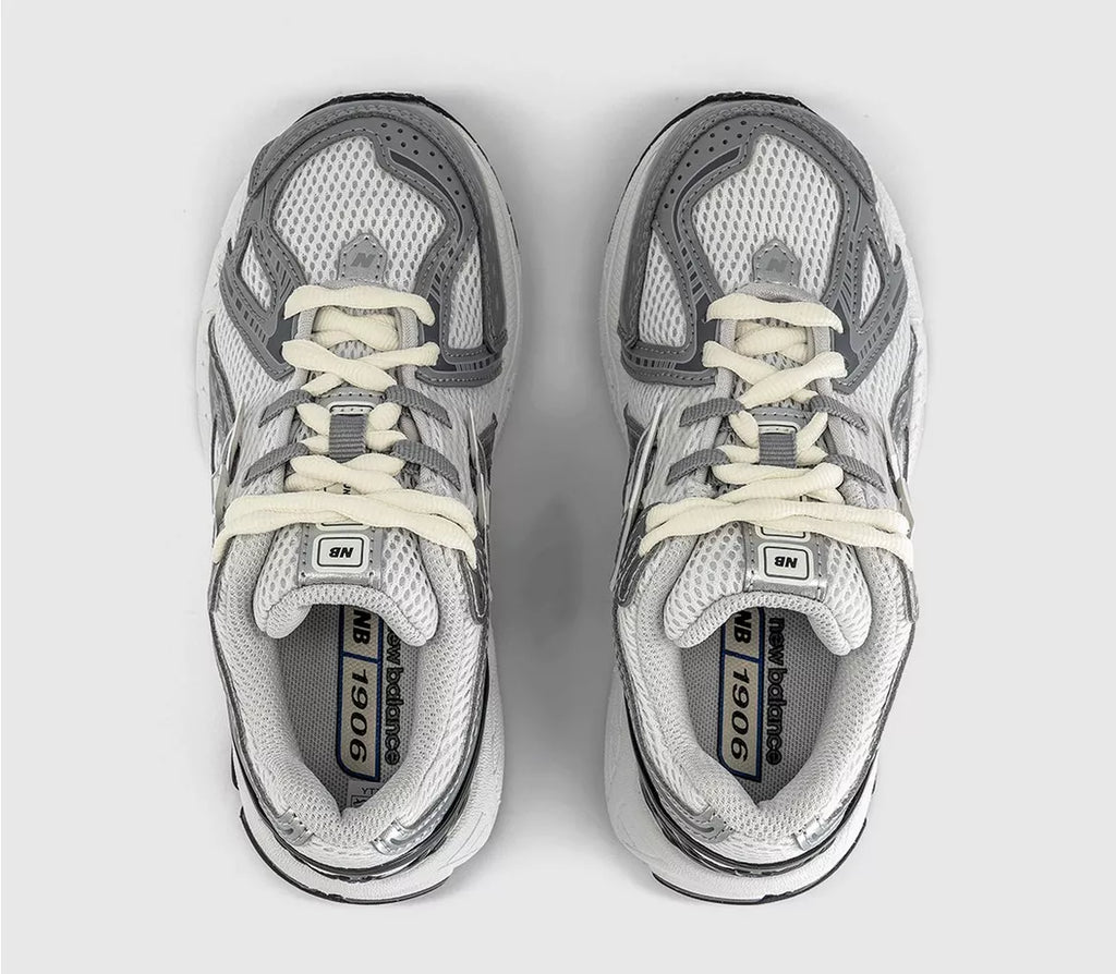 New Balance 1906 Castlerock Grey Matter