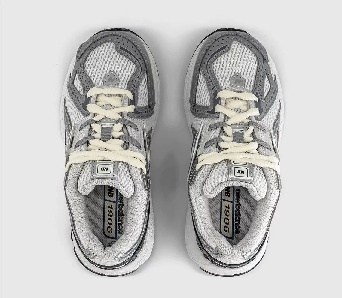 New Balance 1906 Castlerock Grey Matter