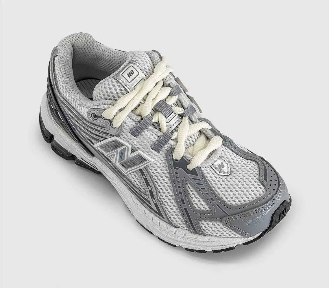 New Balance 1906 Castlerock Grey Matter