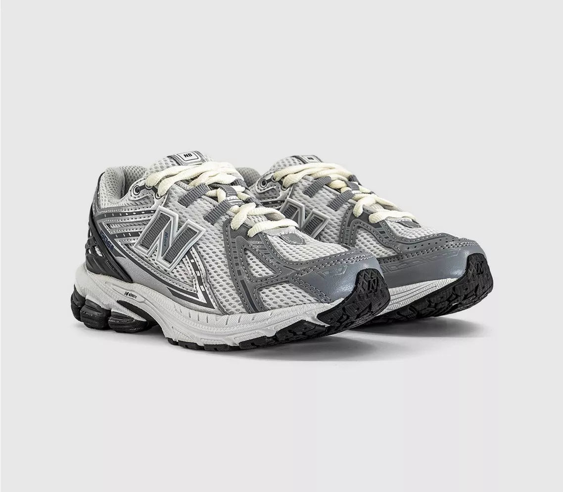 New Balance 1906 Castlerock Grey Matter