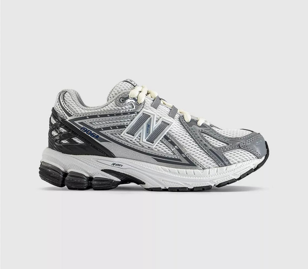 New Balance 1906 Castlerock Grey Matter