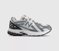 New Balance 1906 Castlerock Grey Matter
