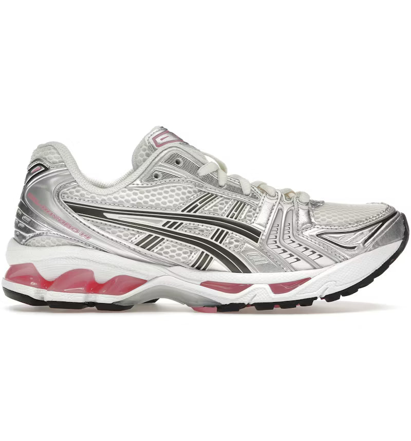 ASICS GEL KAYANO 14 - CREAM SWEET PINK