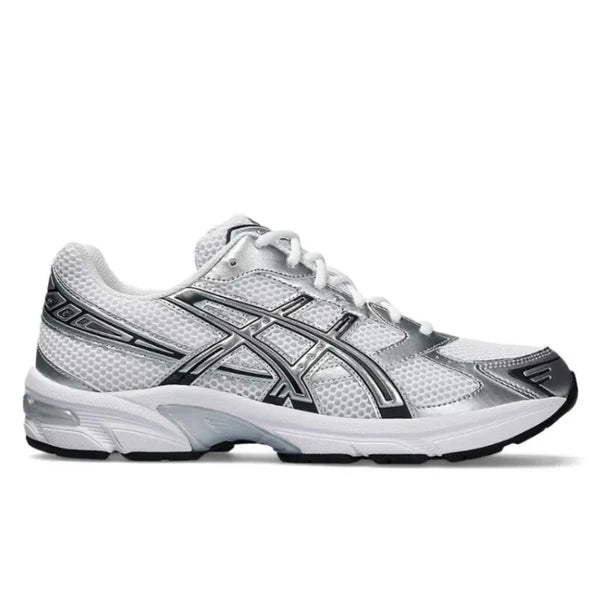 ASICS 1130 WHITE SILVER