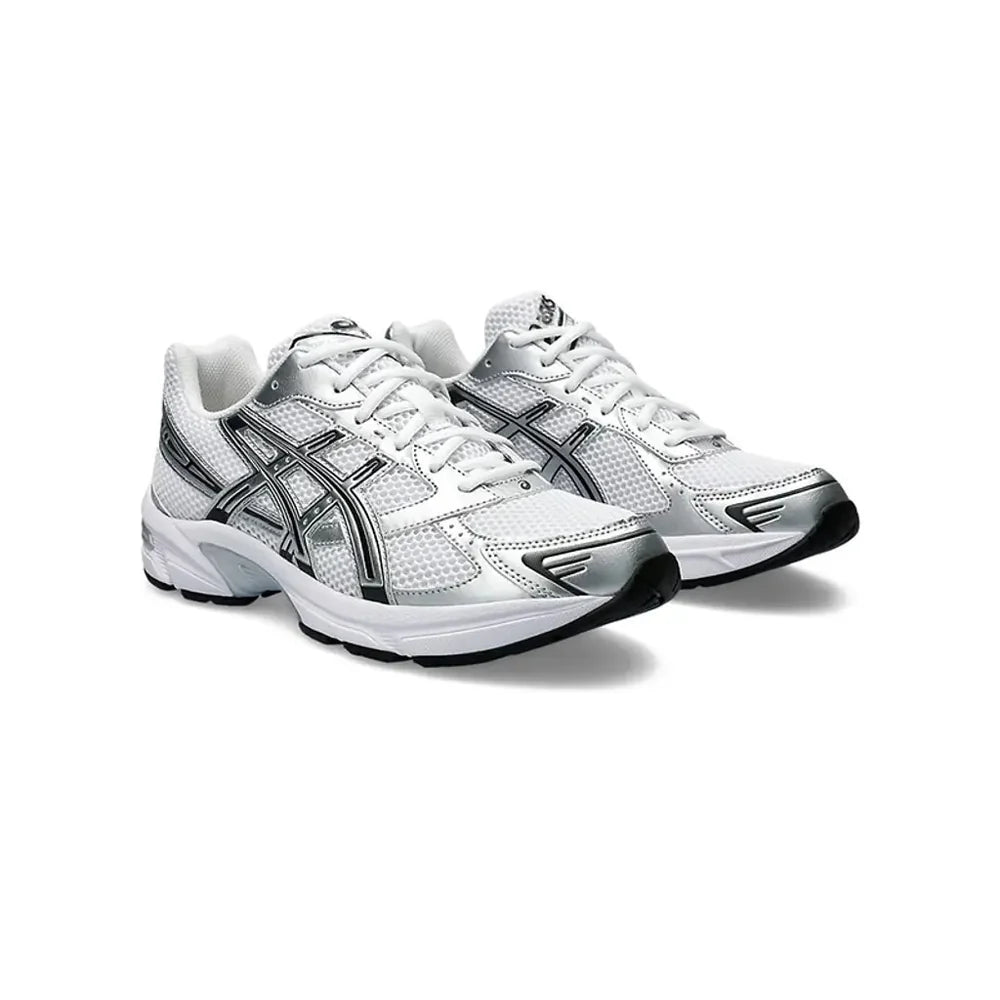 ASICS 1130 WHITE SILVER