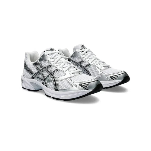 ASICS 1130 WHITE SILVER