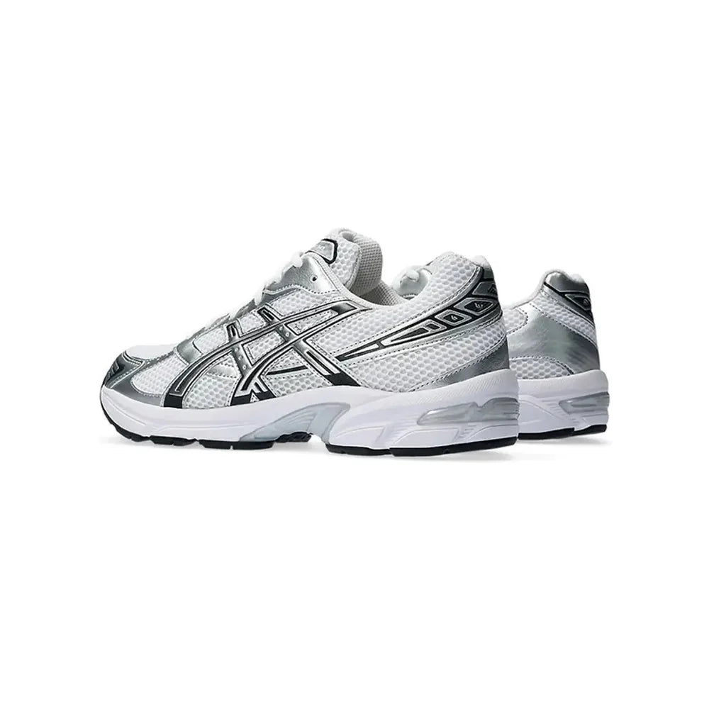 ASICS 1130 WHITE SILVER