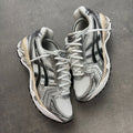 ASICS GEL KAYANO 14 WHITE GRAPHITE GREY