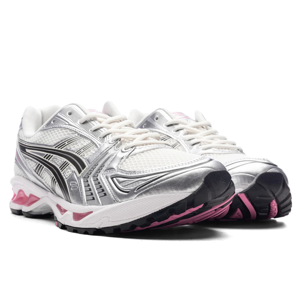 ASICS GEL KAYANO 14 - CREAM SWEET PINK