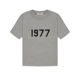 Essentials 1977 Short Set Dark Oatmeal