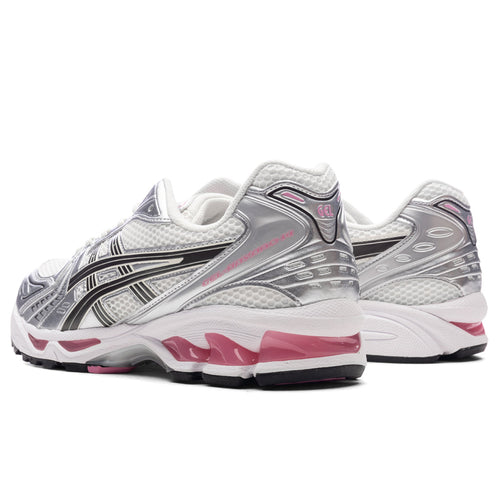 ASICS GEL KAYANO 14 - CREAM SWEET PINK