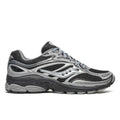 SAUCONY OMNI PRO GRID 9 BLACK GREY