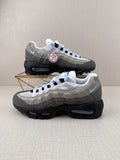 Air Max 95 Aluminum