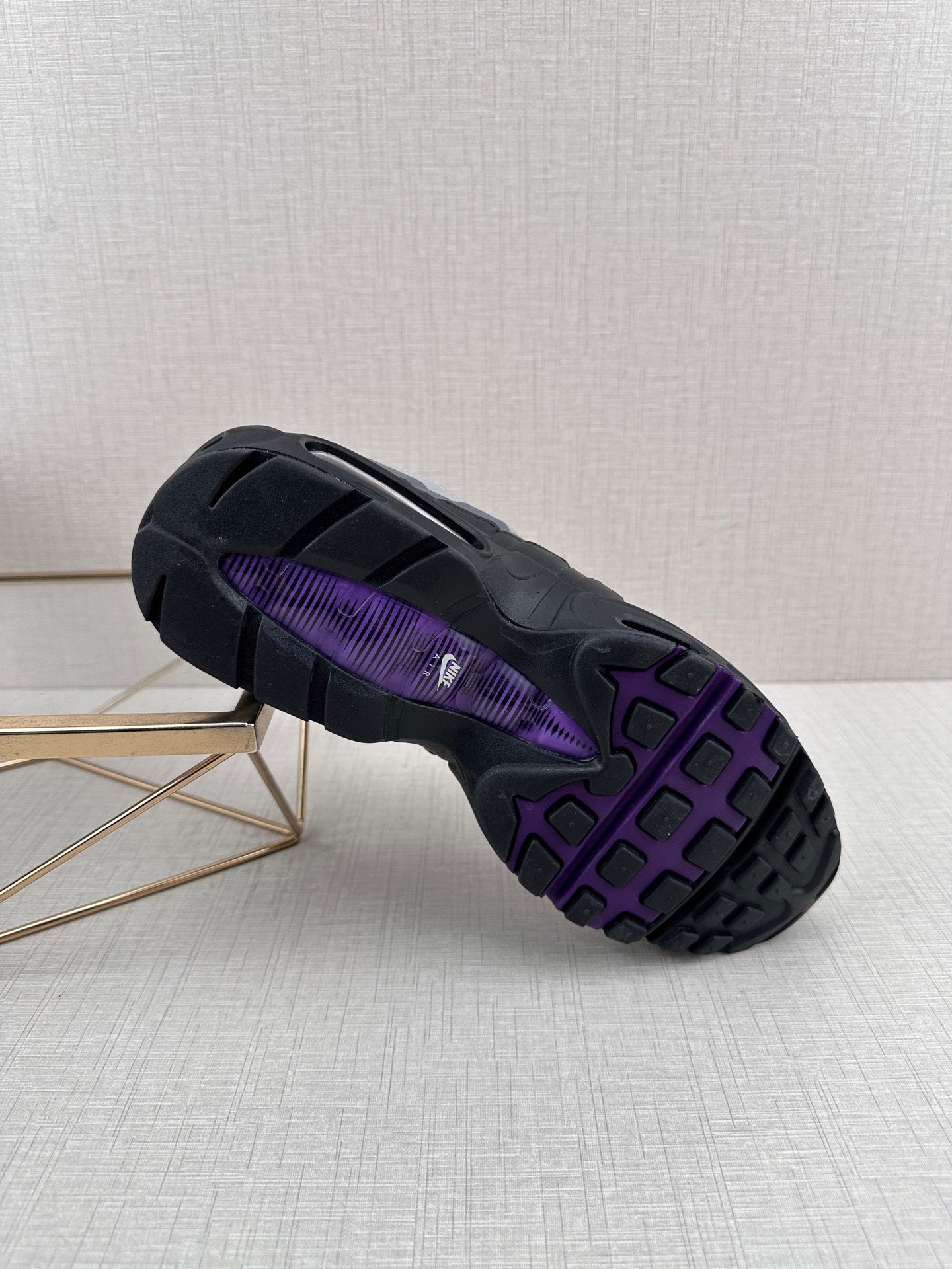 Air Max 95 Next Nature Disco Purple