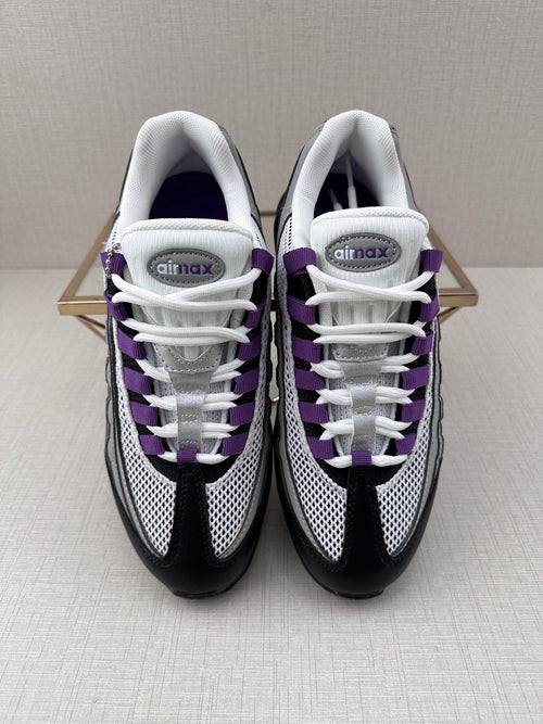 Air Max 95 Next Nature Disco Purple