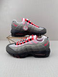 Air Max 95 OG Solar Red