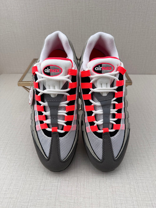 Air Max 95 OG Solar Red