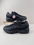 Air Max 95 Triple Black