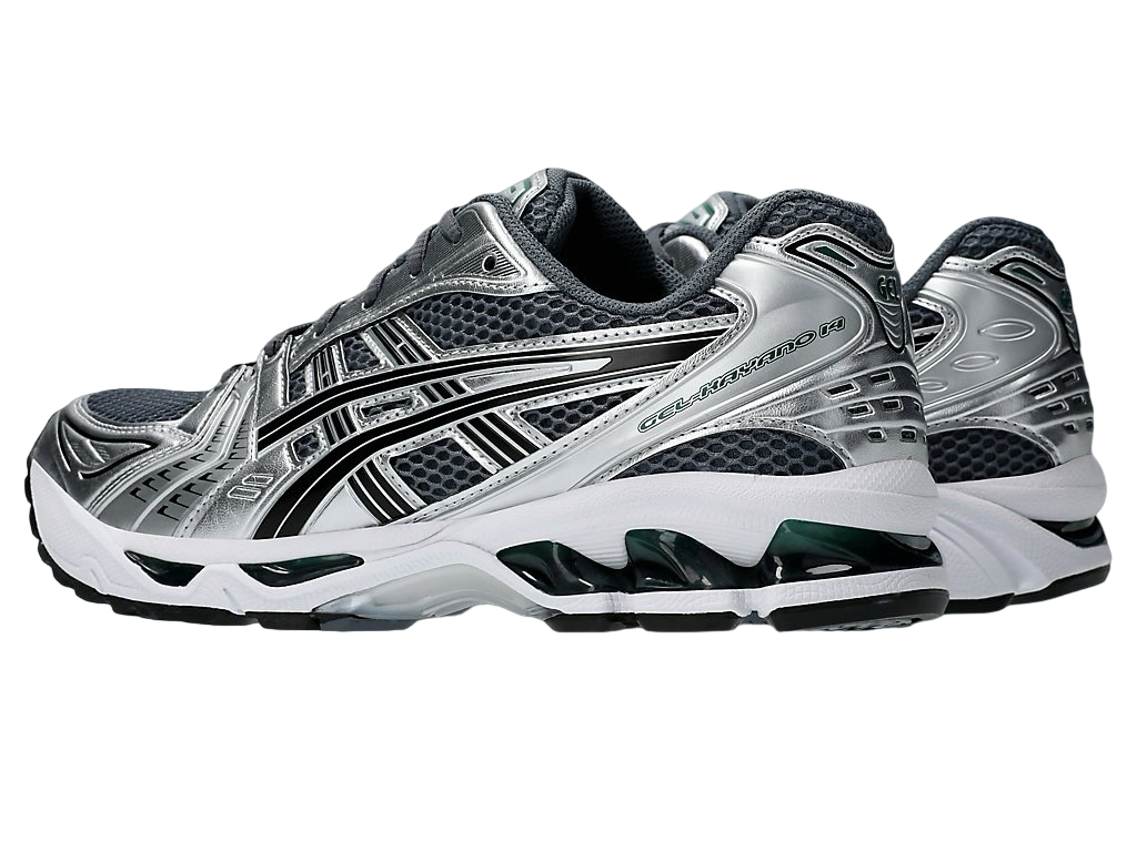 ASICS GEL KAYANO 14 JASPER GREEN