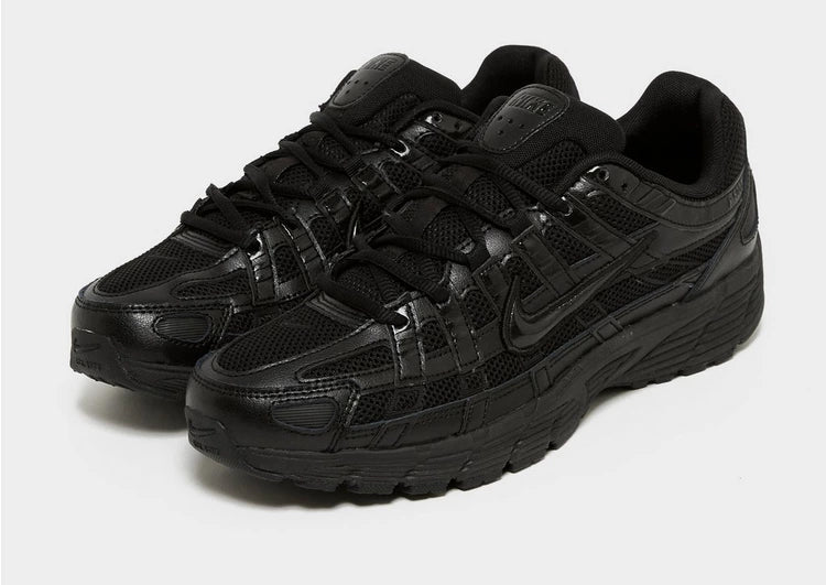 NIKE P-6000 BLACK