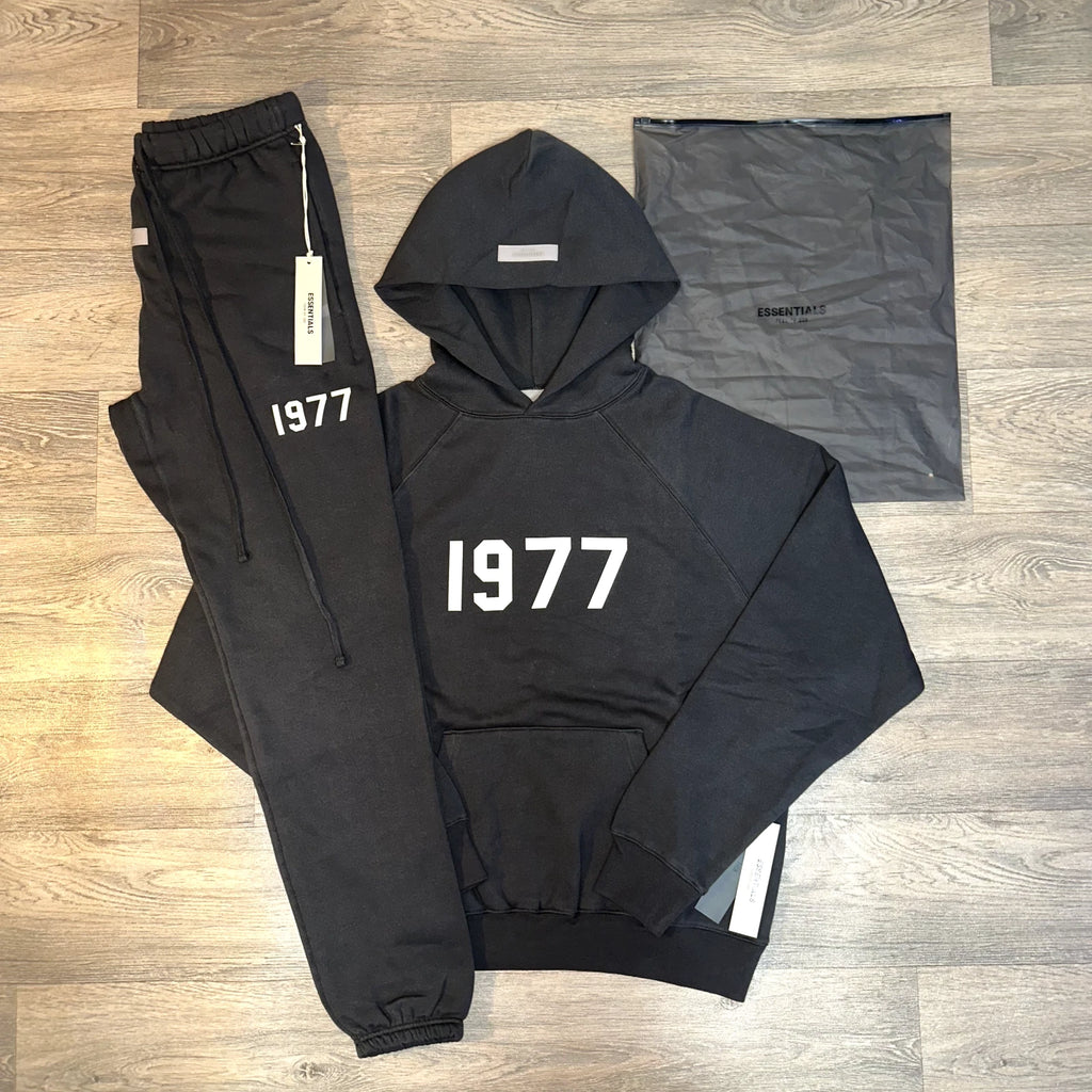 Essentials 1977 tracksuit