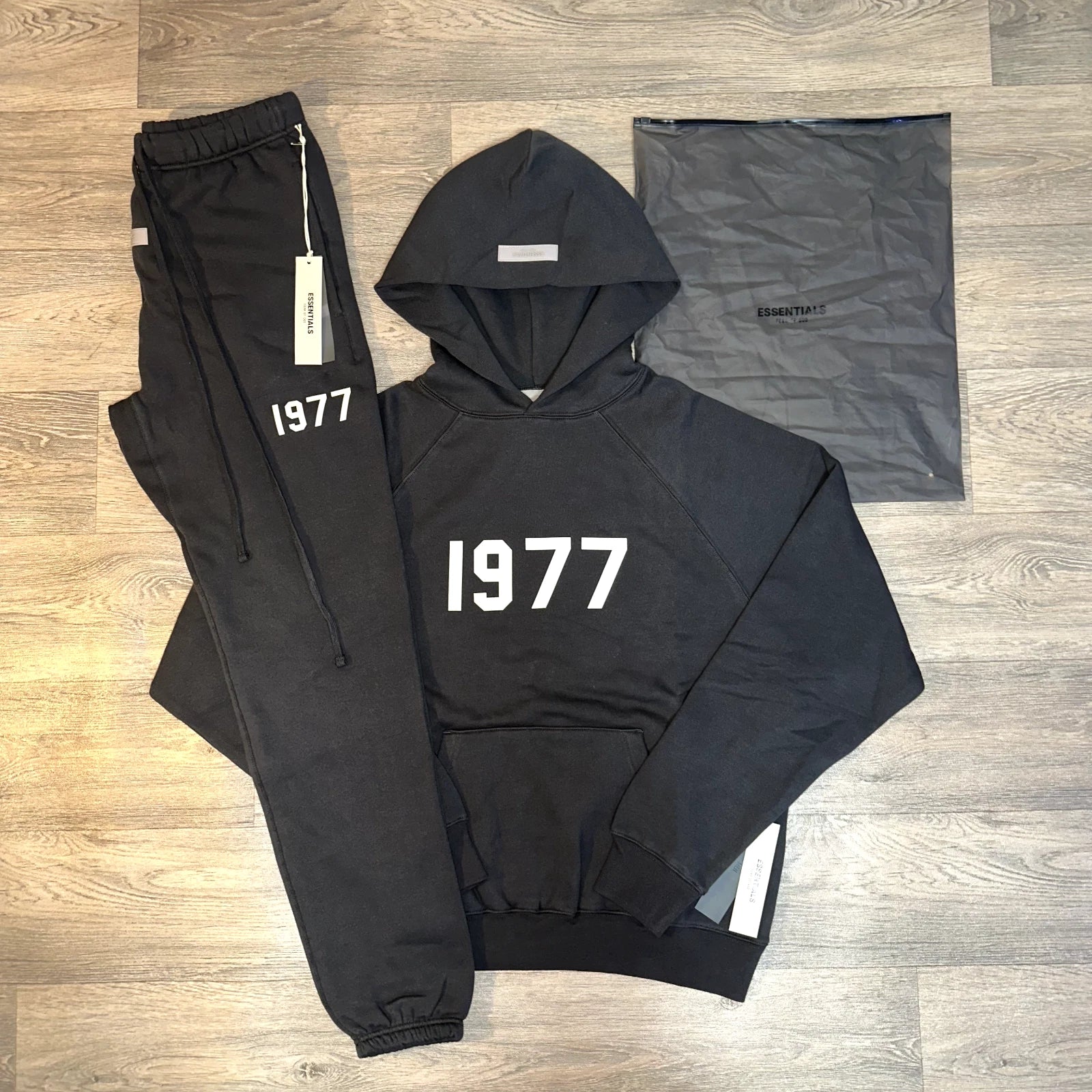 Essentials 1977 tracksuit