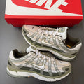 Nike P6000 Army Khaki