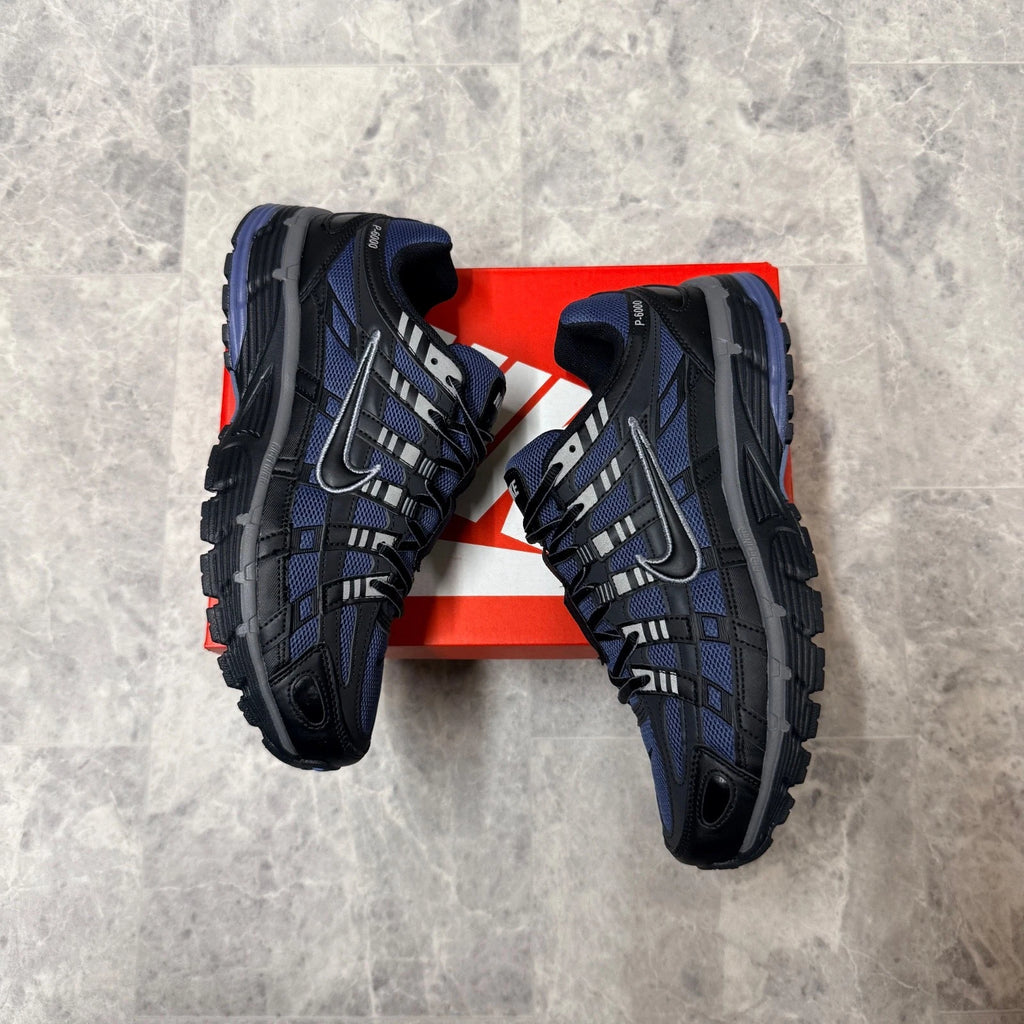 Nike P-6000 Diffused Blue