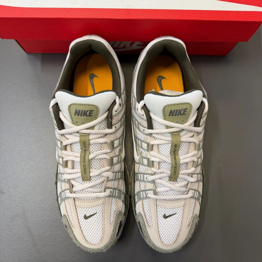 Nike P6000 Army Khaki