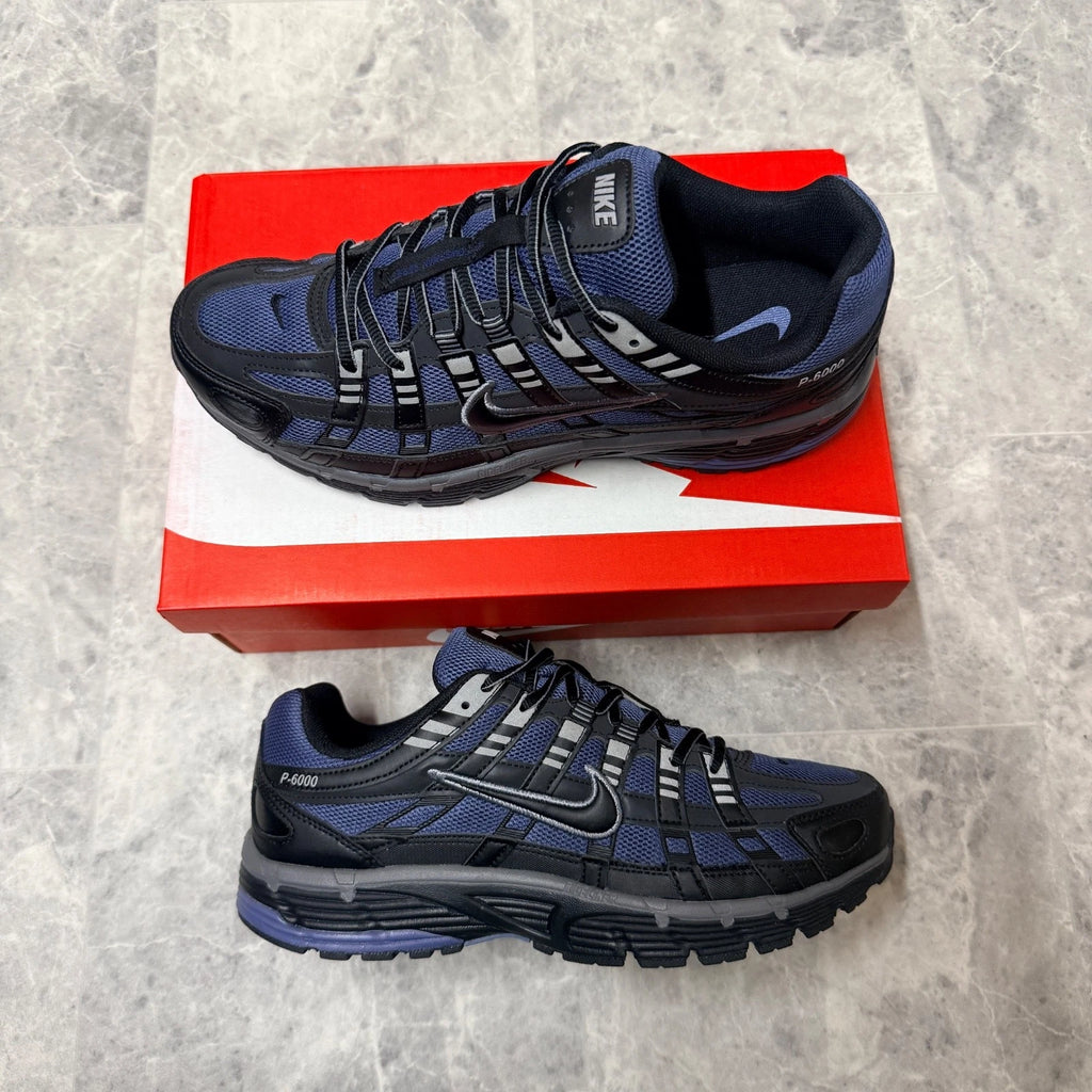 Nike P-6000 Diffused Blue