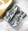 ASICS GE KAYANO 14 WHITE FJORD GREY