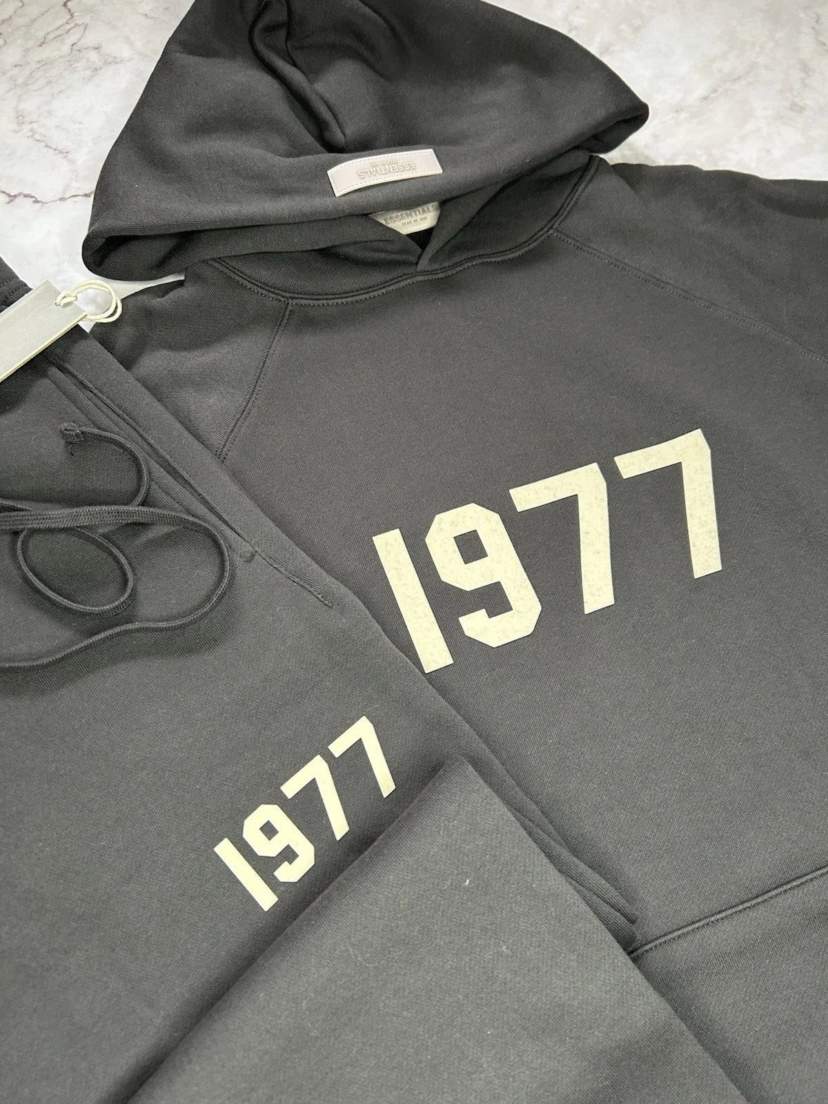 Essentials 1977 tracksuit